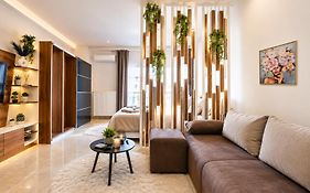 Central Boutique Studios In The Heart Of Volos